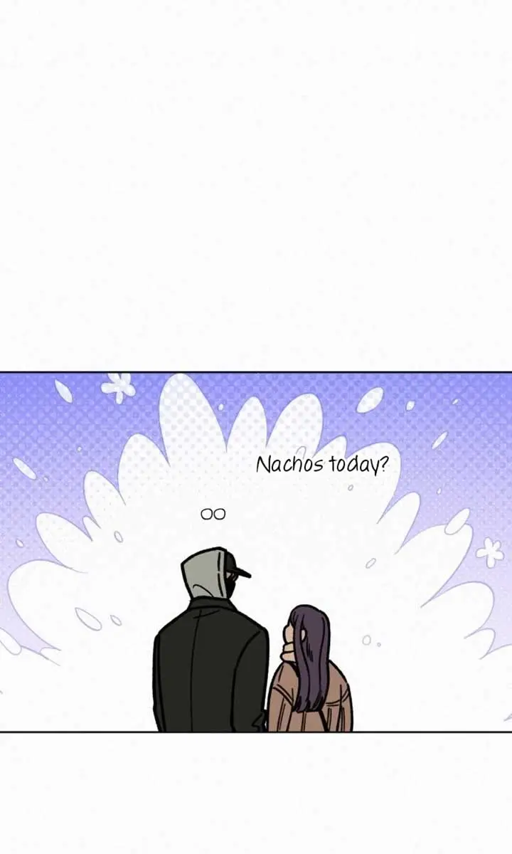 Pure Love Operation Chapter 112 Page 20