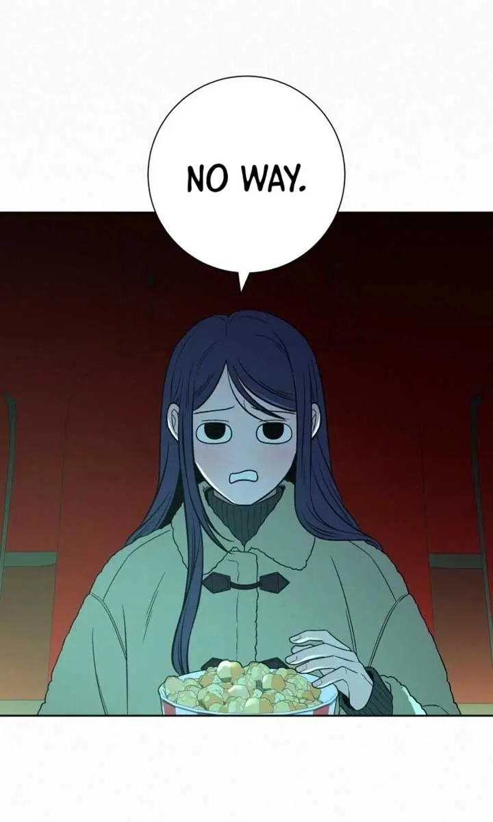 Pure Love Operation Chapter 112 Page 25