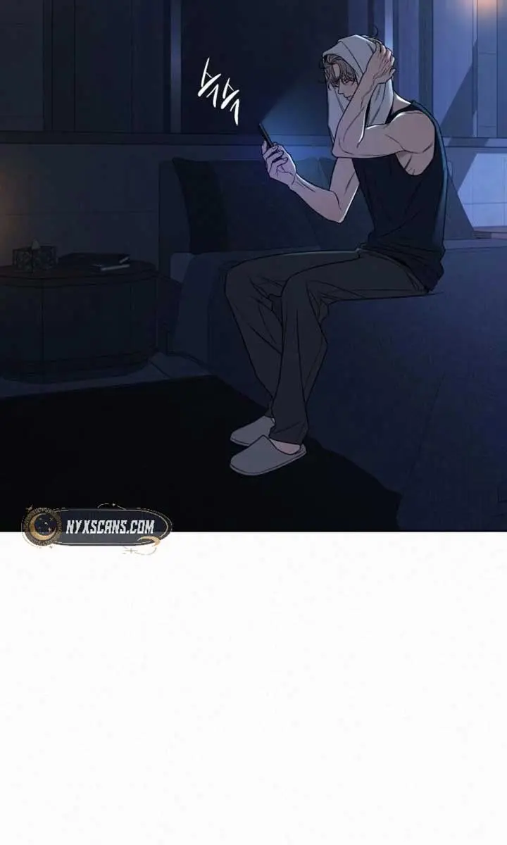 Pure Love Operation Chapter 112 Page 31