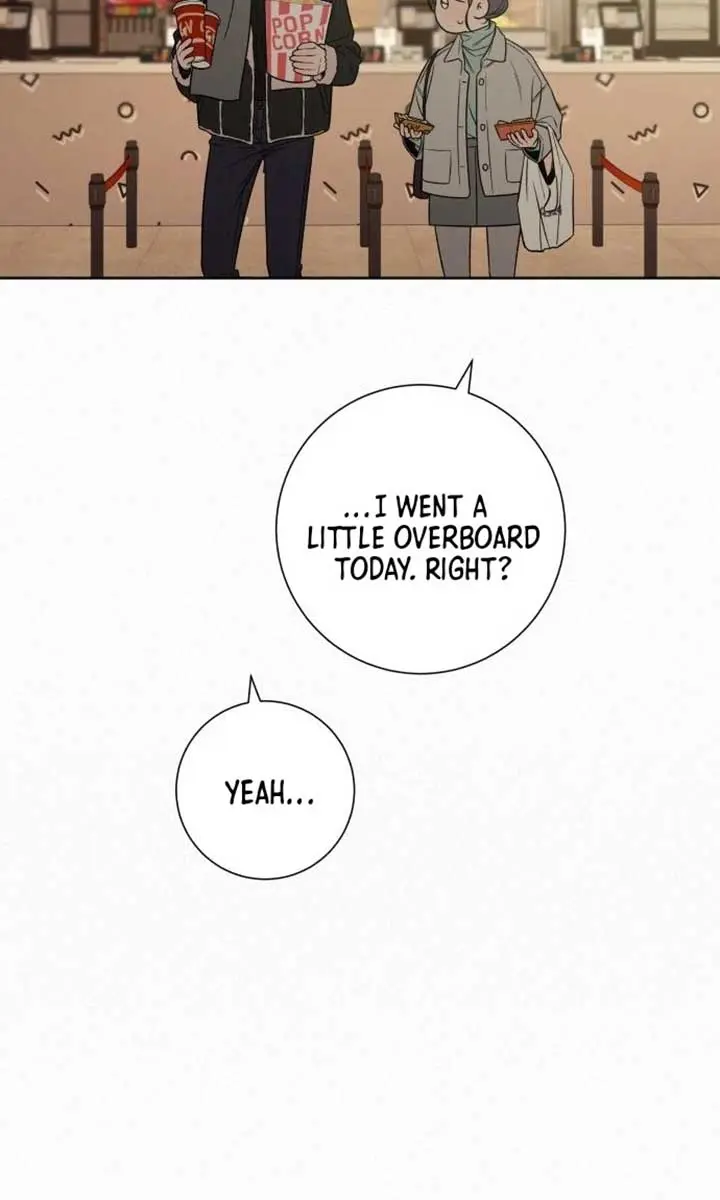 Pure Love Operation Chapter 112 Page 34