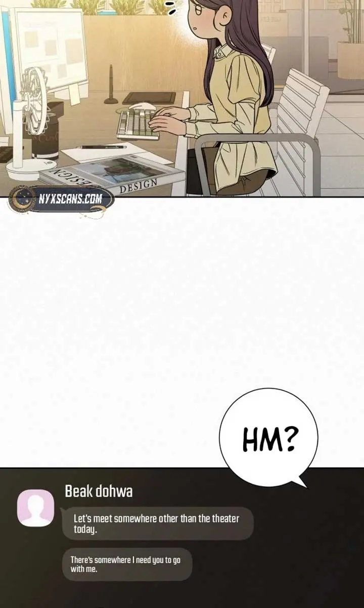 Pure Love Operation Chapter 112 Page 42