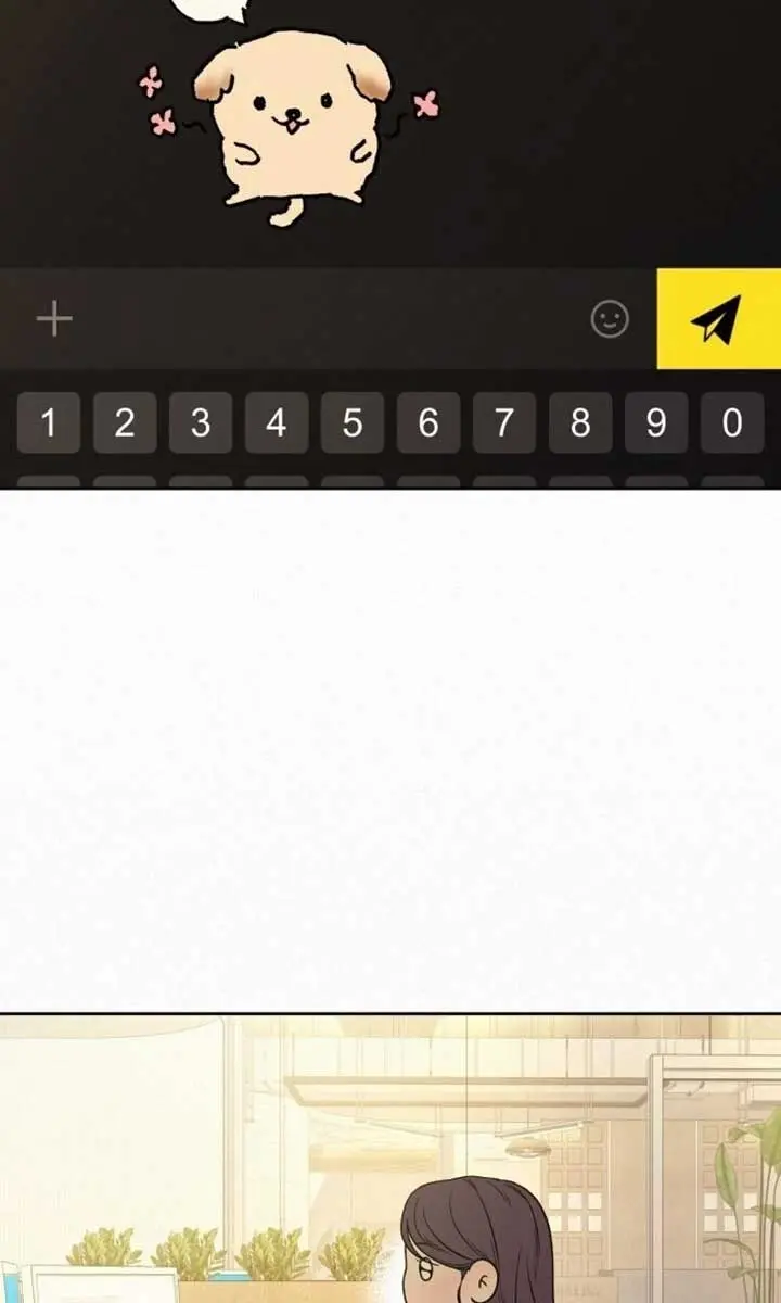 Pure Love Operation Chapter 112 Page 44