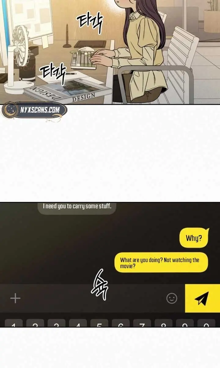 Pure Love Operation Chapter 112 Page 45