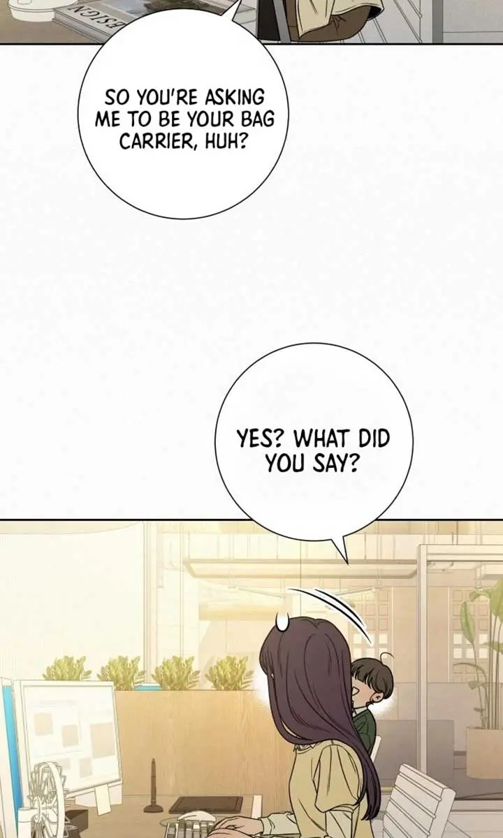 Pure Love Operation Chapter 112 Page 47