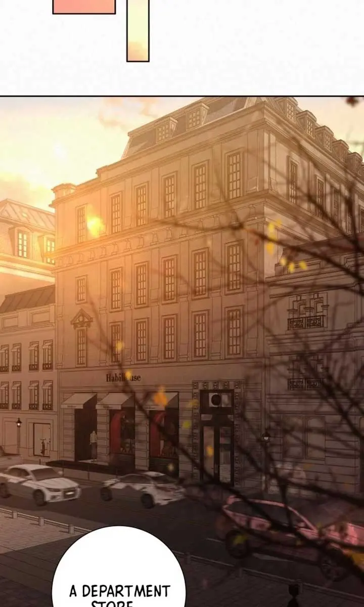 Pure Love Operation Chapter 112 Page 49