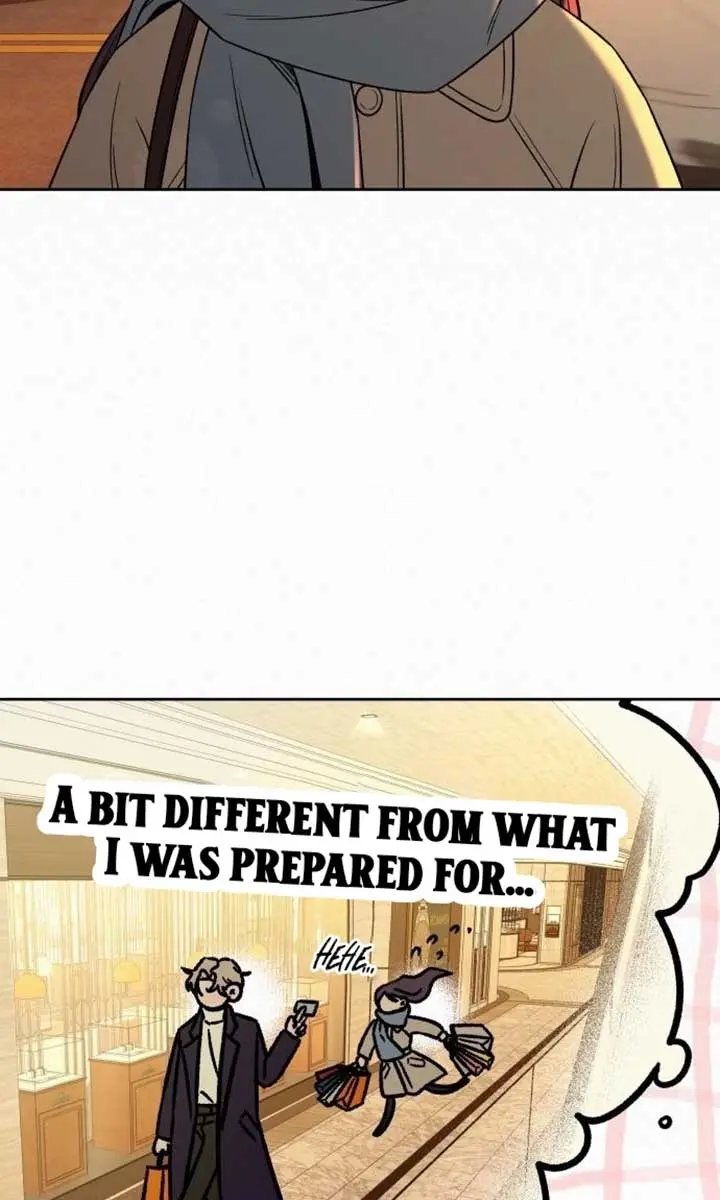 Pure Love Operation Chapter 112 Page 51