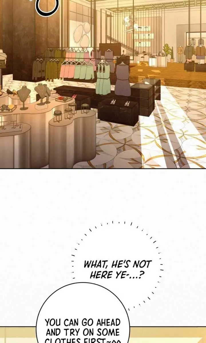 Pure Love Operation Chapter 112 Page 54