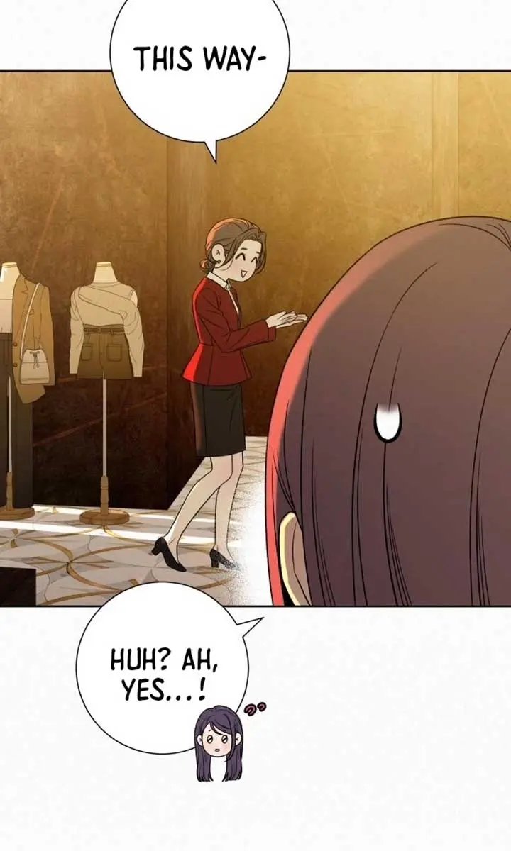 Pure Love Operation Chapter 112 Page 56