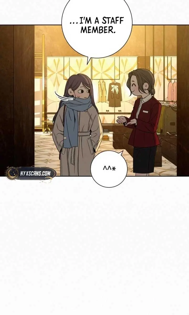 Pure Love Operation Chapter 112 Page 59