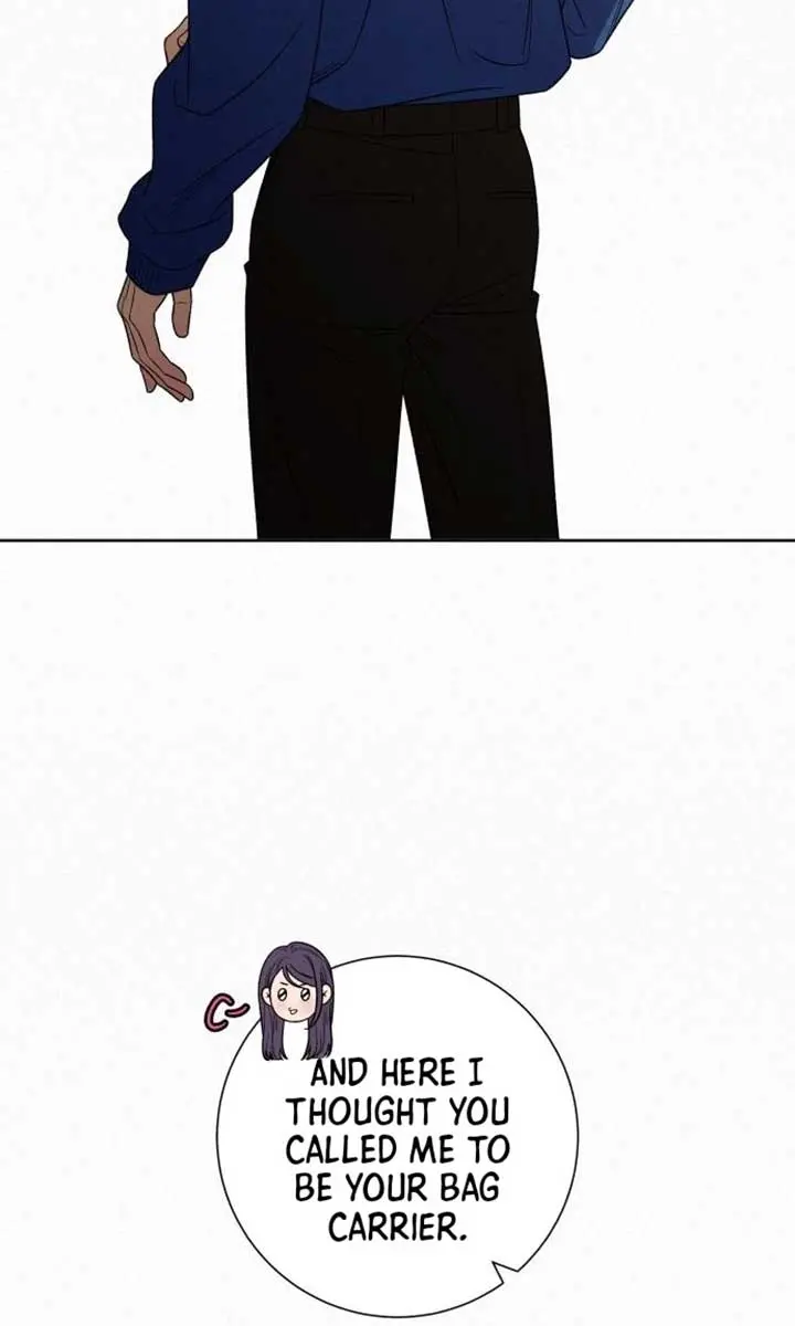 Pure Love Operation Chapter 112 Page 63