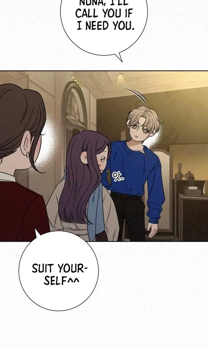 Pure Love Operation Chapter 112 Page 65