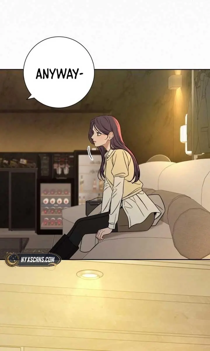 Pure Love Operation Chapter 112 Page 69