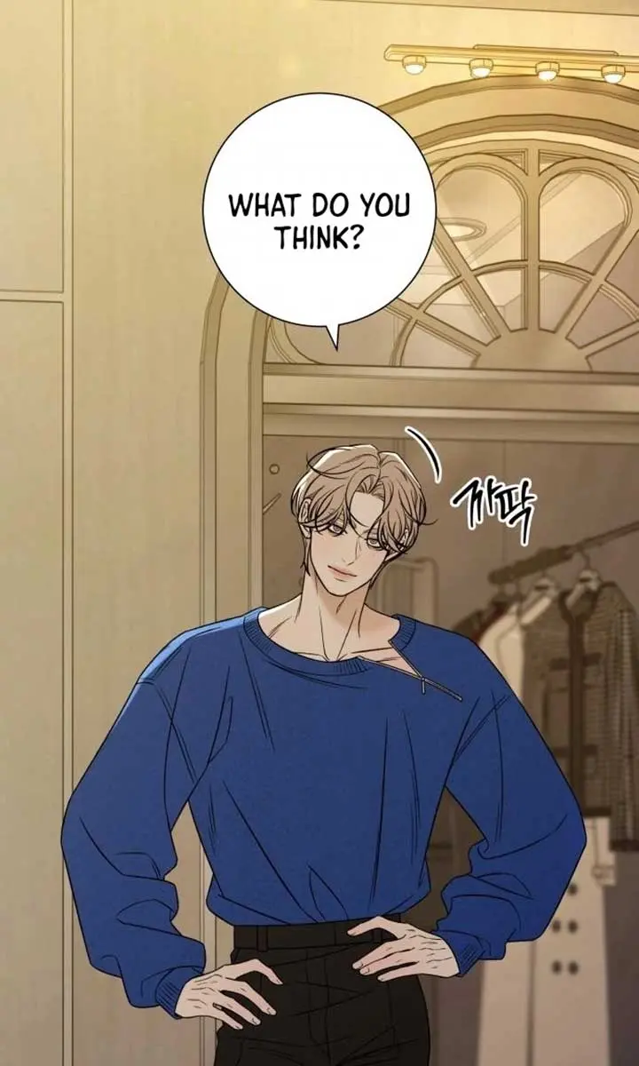 Pure Love Operation Chapter 112 Page 70