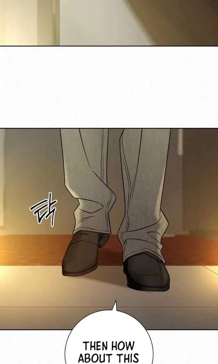 Pure Love Operation Chapter 112 Page 76