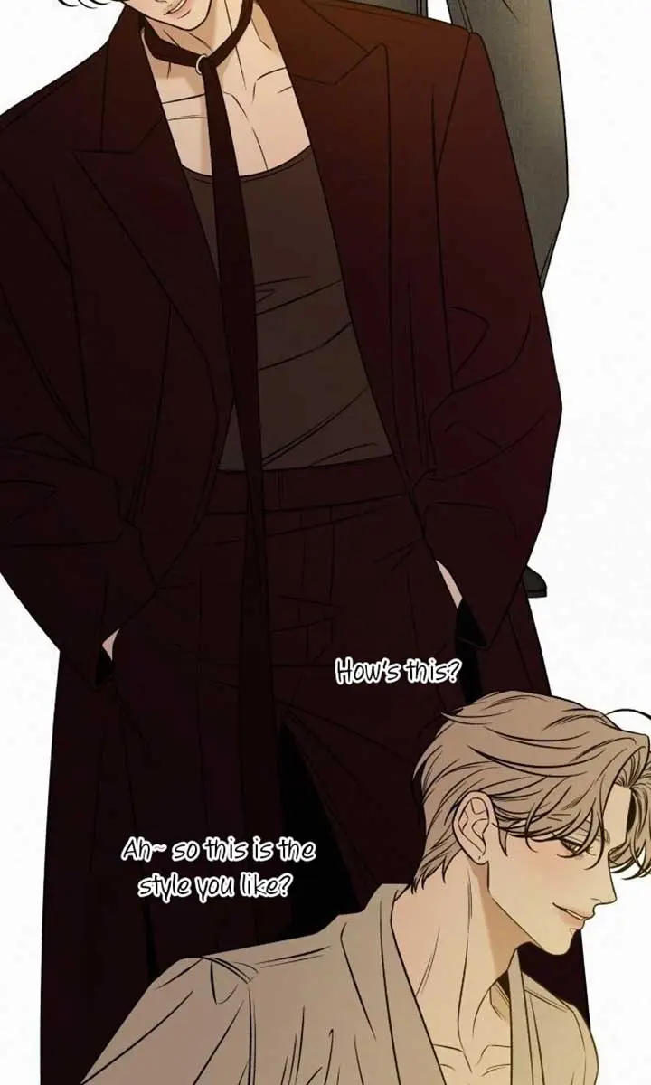 Pure Love Operation Chapter 112 Page 78