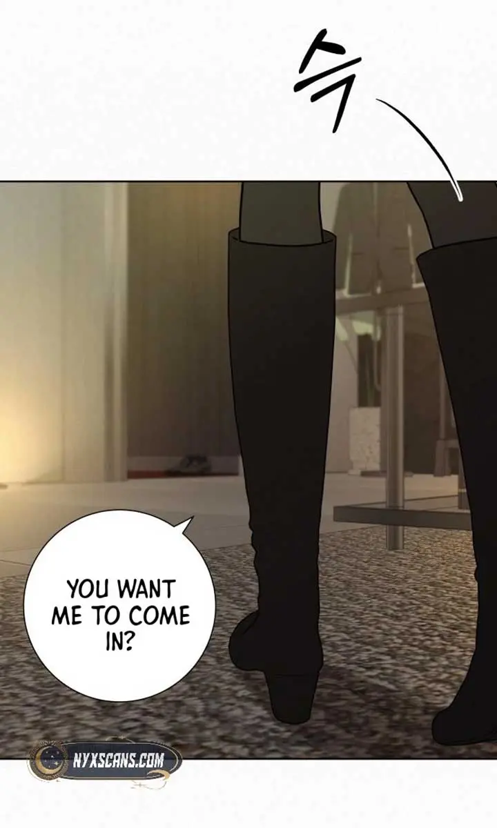 Pure Love Operation Chapter 112 Page 83