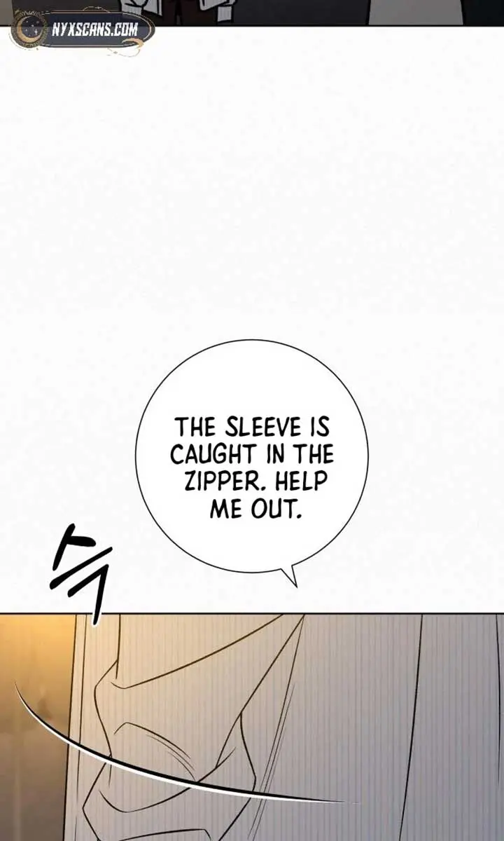 Pure Love Operation Chapter 112 Page 89