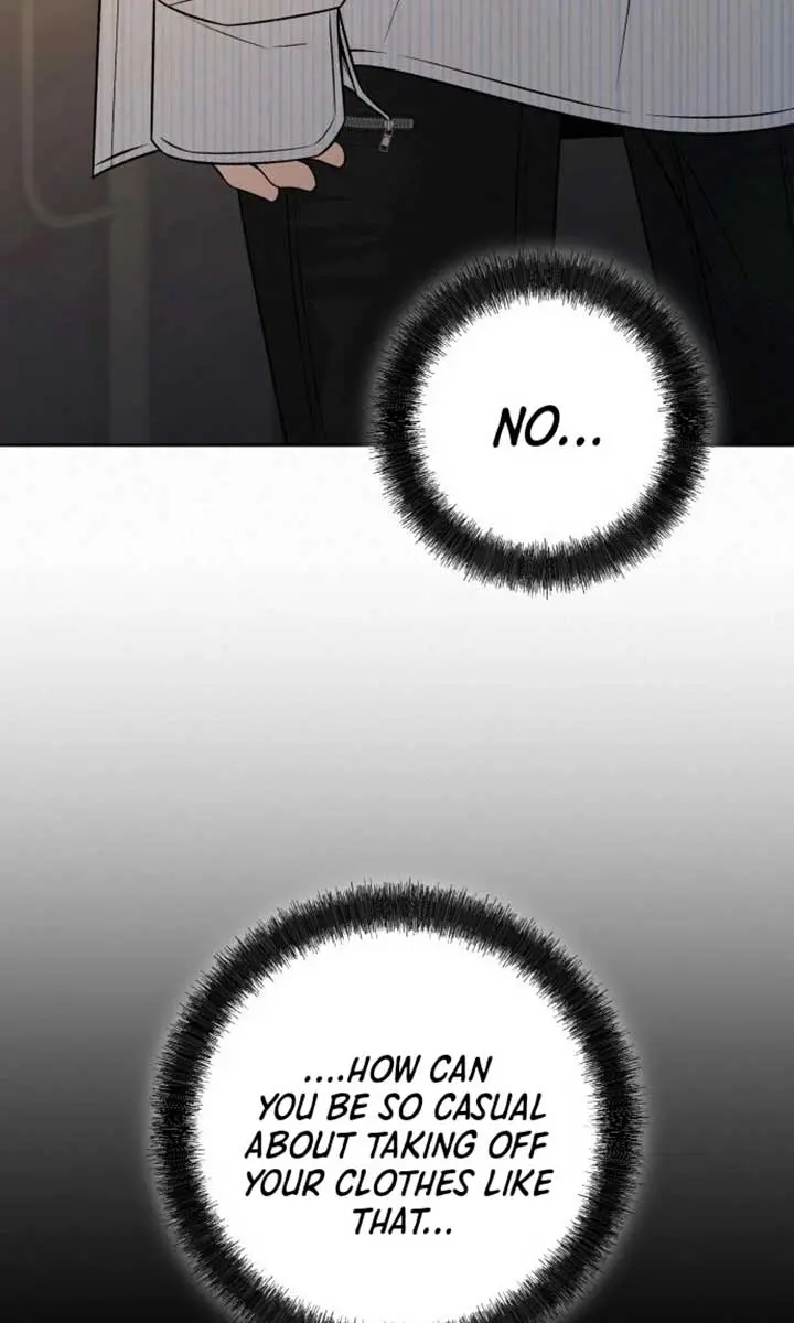 Pure Love Operation Chapter 112 Page 90