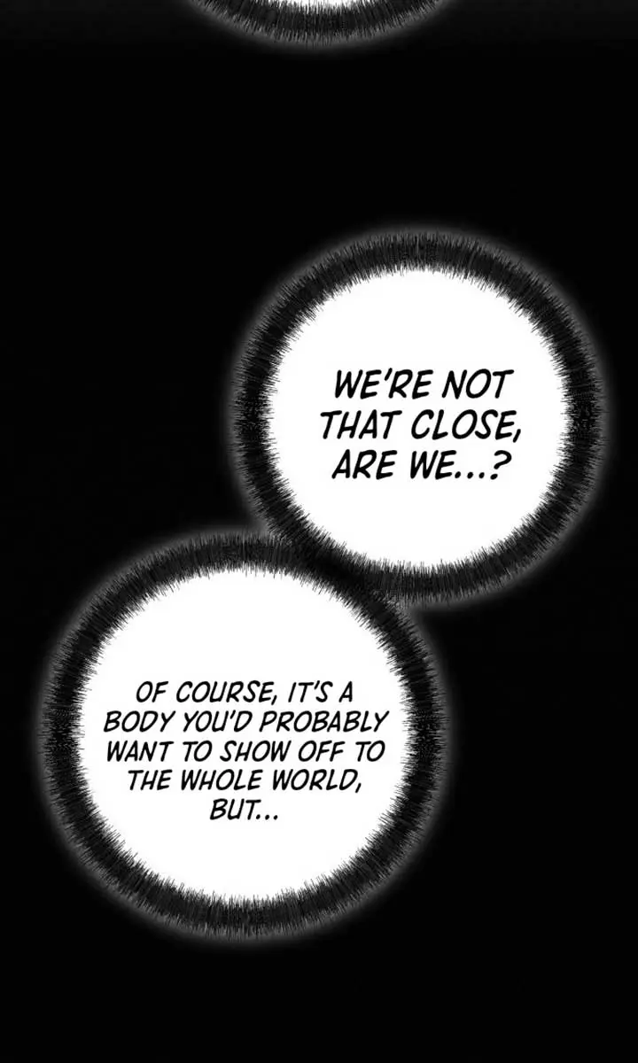 Pure Love Operation Chapter 112 Page 91