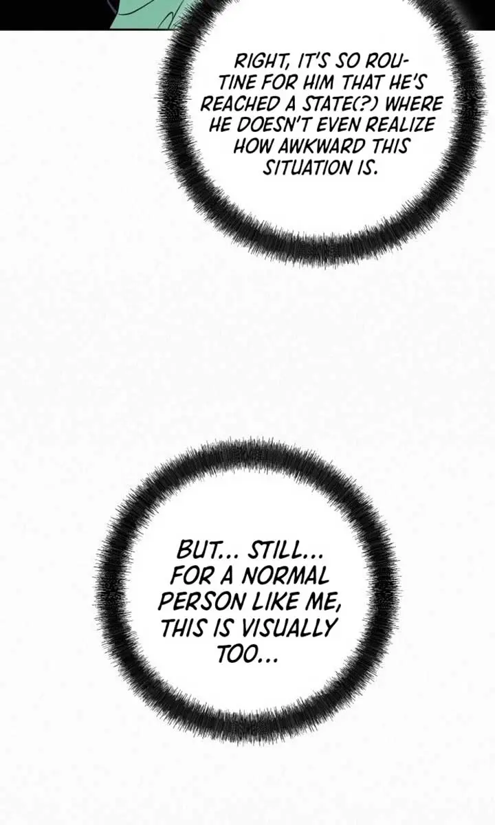 Pure Love Operation Chapter 112 Page 93