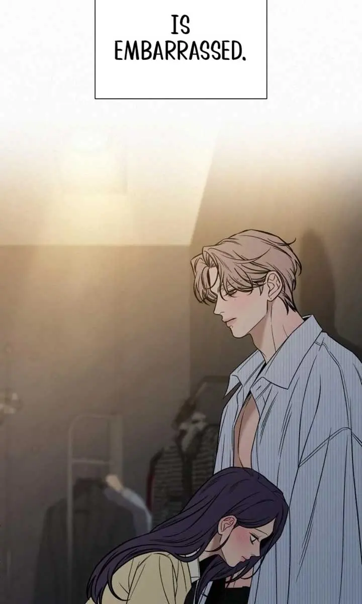 Pure Love Operation Chapter 112 Page 101