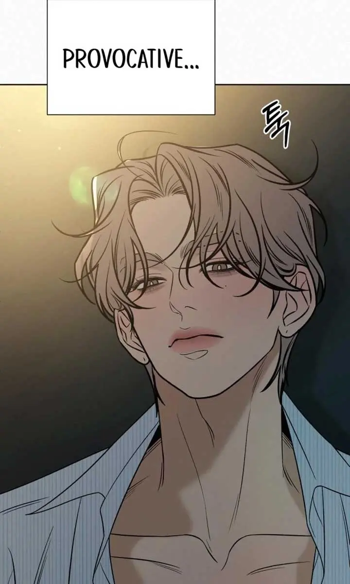 Pure Love Operation Chapter 112 Page 109