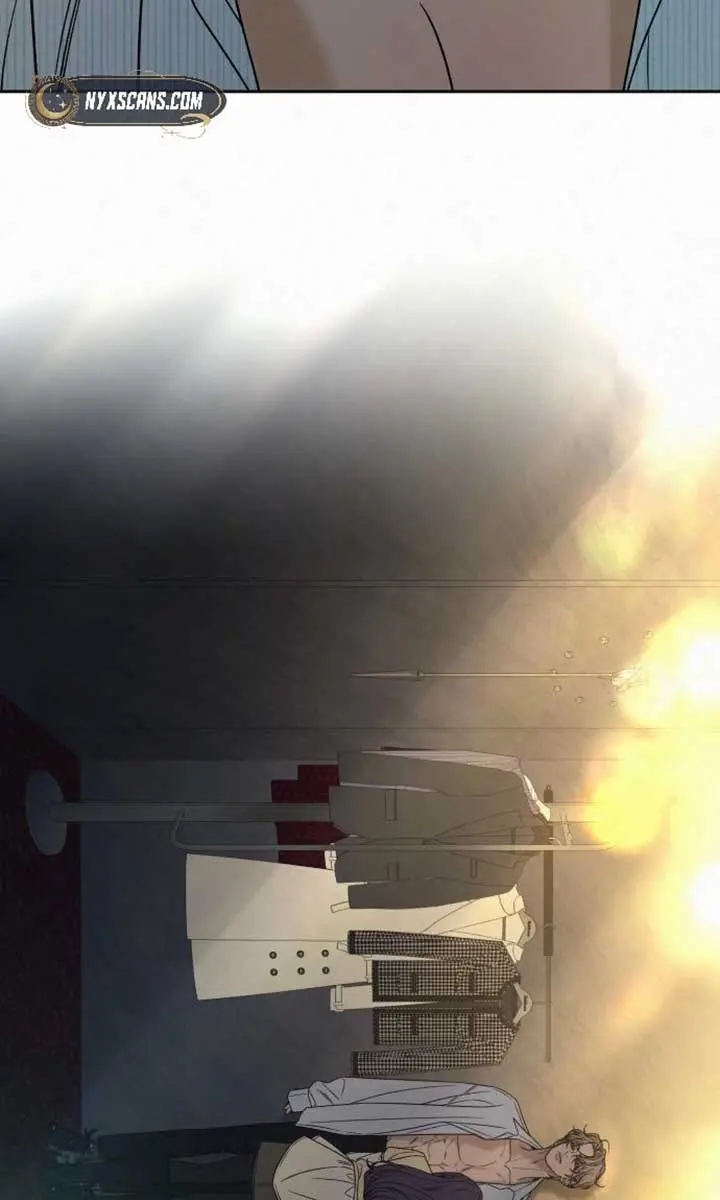 Pure Love Operation Chapter 112 Page 110