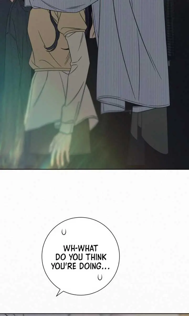 Pure Love Operation Chapter 112 Page 118