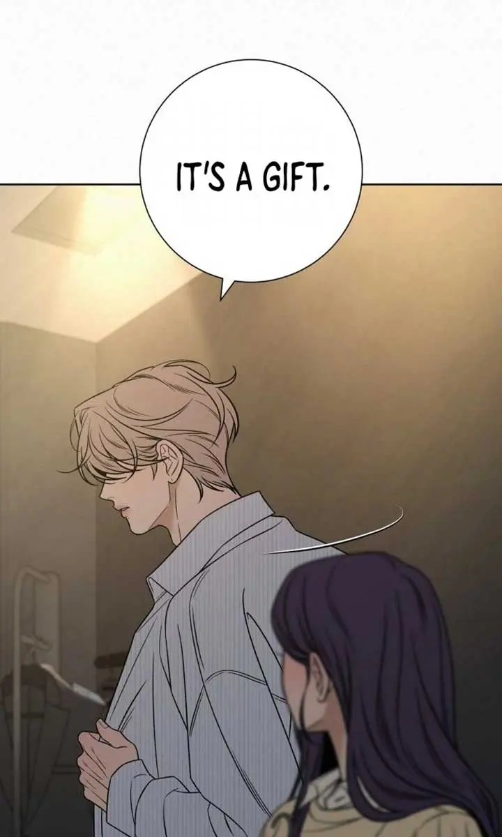 Pure Love Operation Chapter 112 Page 121