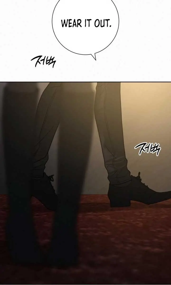 Pure Love Operation Chapter 112 Page 123