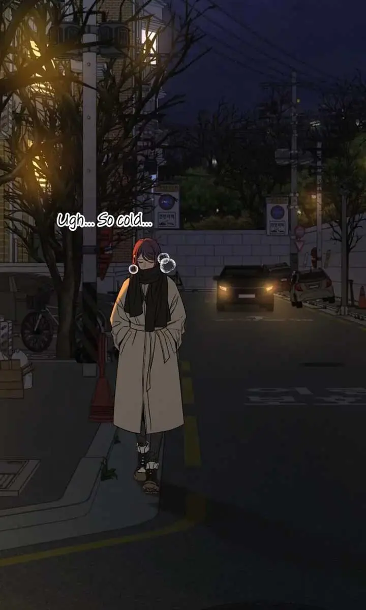 Pure Love Operation Chapter 113 Page 5