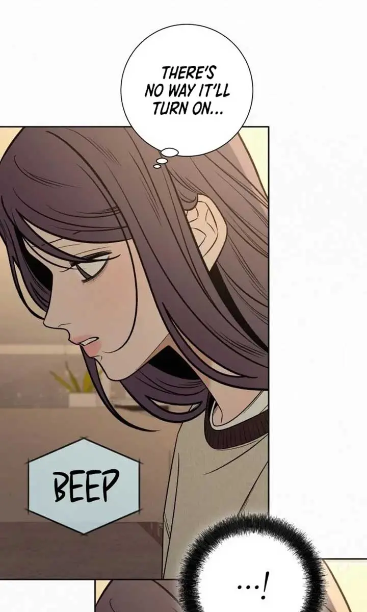 Pure Love Operation Chapter 113 Page 27