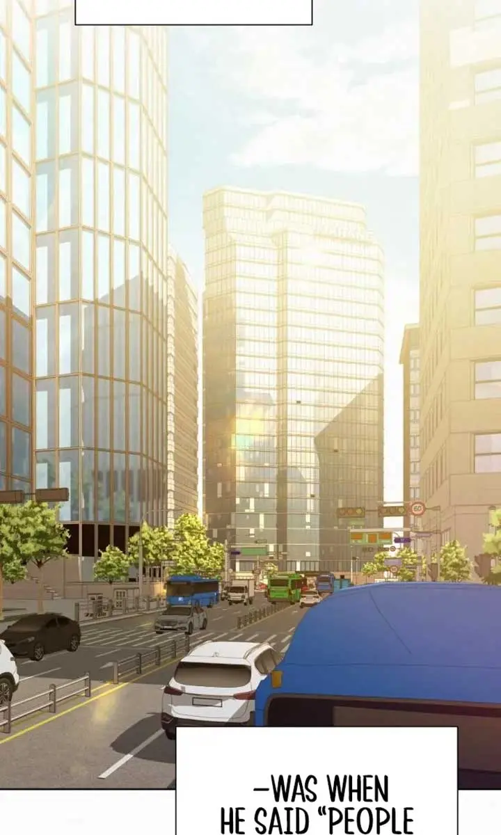 Pure Love Operation Chapter 113 Page 77