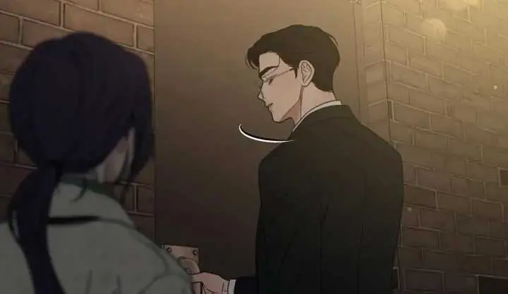 Pure Love Operation Chapter 113 Page 90