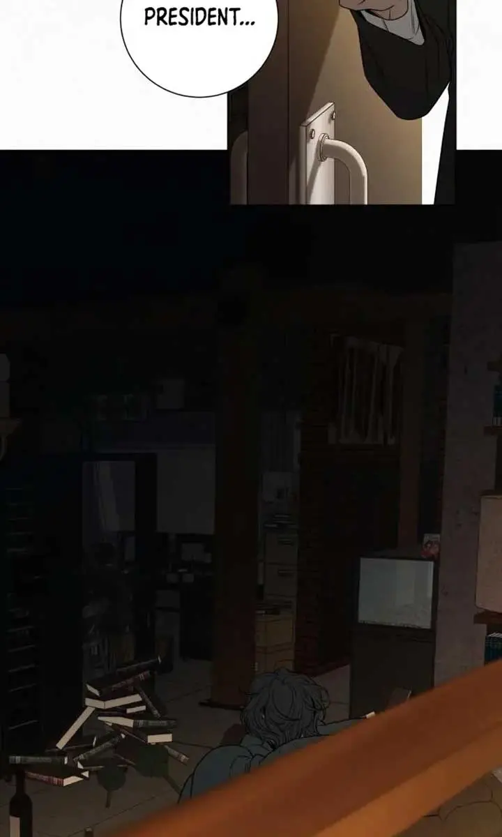 Pure Love Operation Chapter 113 Page 100