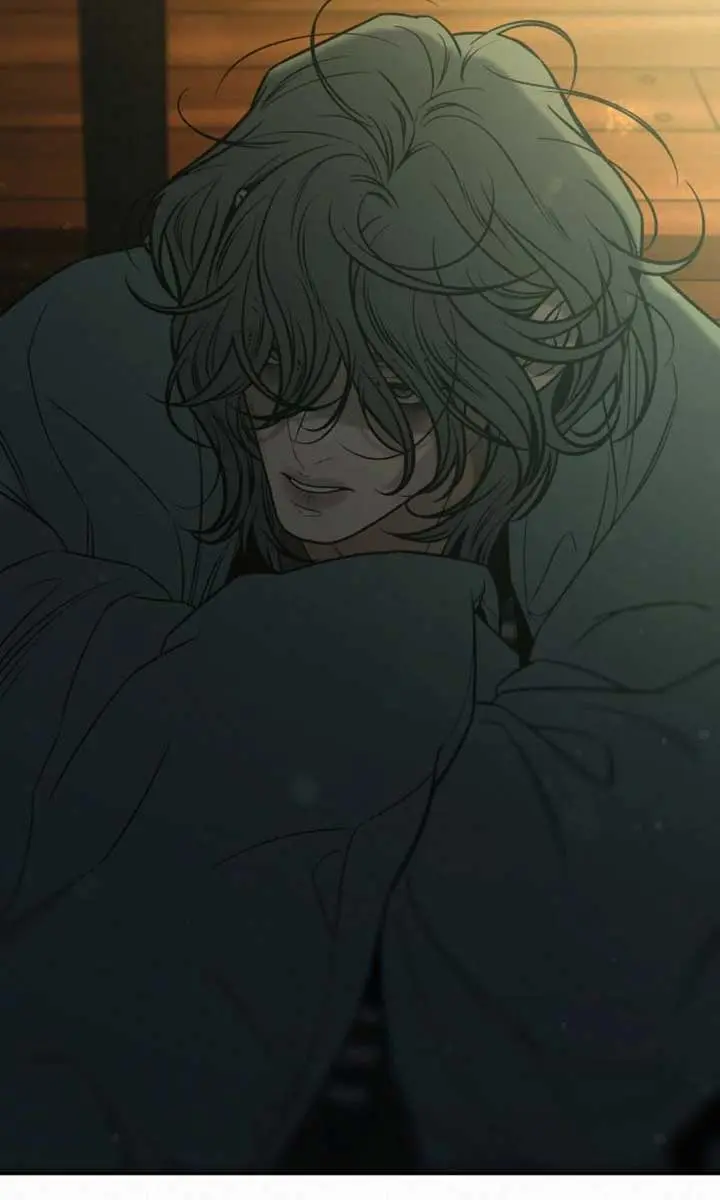 Pure Love Operation Chapter 113 Page 110