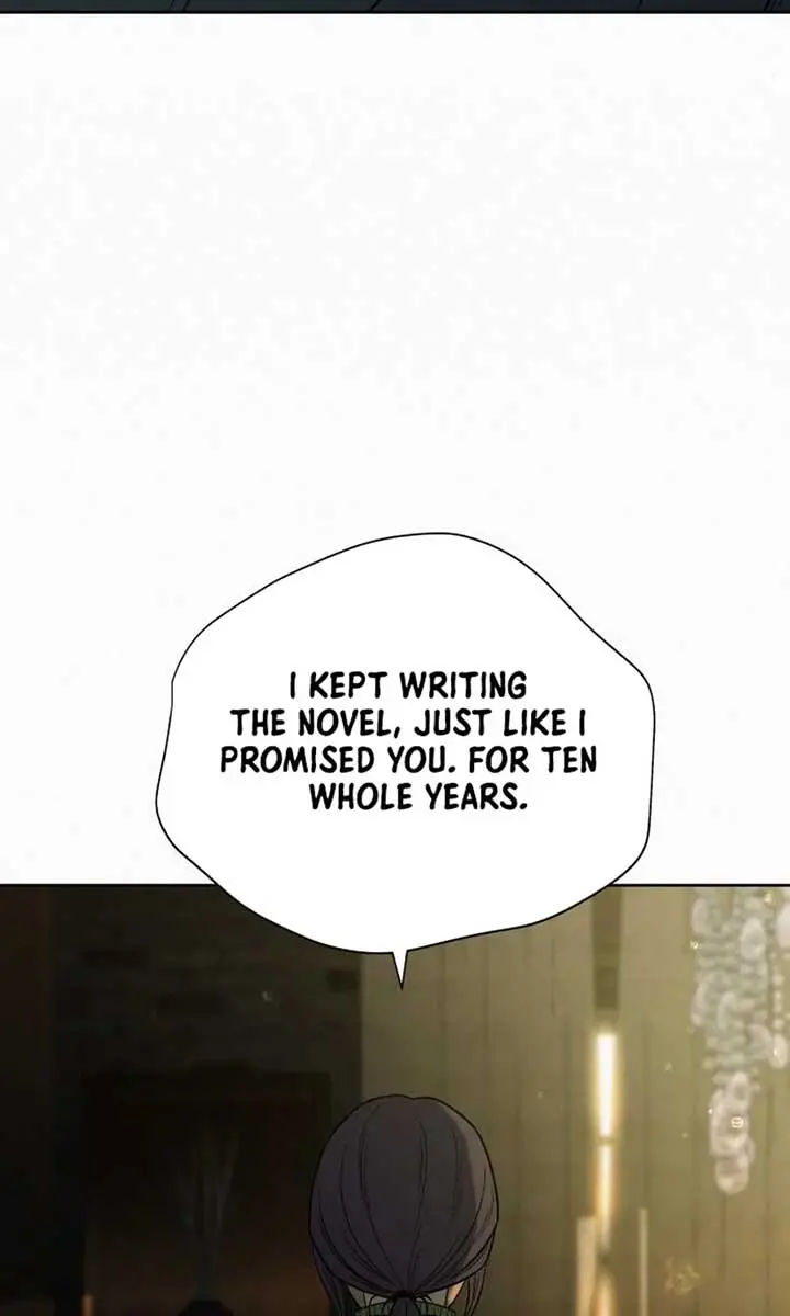 Pure Love Operation Chapter 114 Page 20