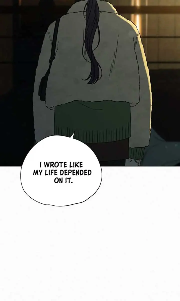 Pure Love Operation Chapter 114 Page 21