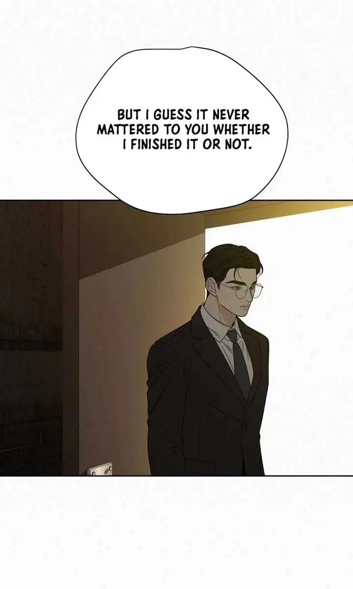 Pure Love Operation Chapter 114 Page 22