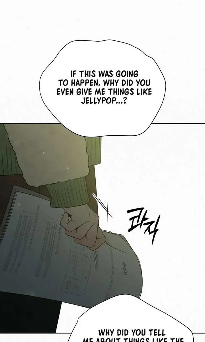 Pure Love Operation Chapter 114 Page 23