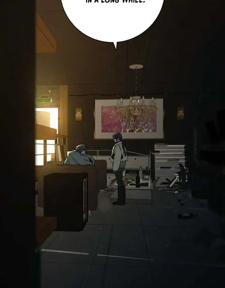 Pure Love Operation Chapter 114 Page 25