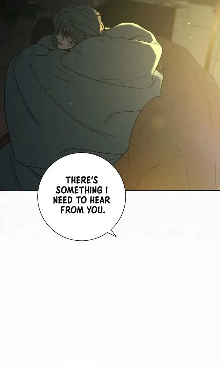 Pure Love Operation Chapter 114 Page 38