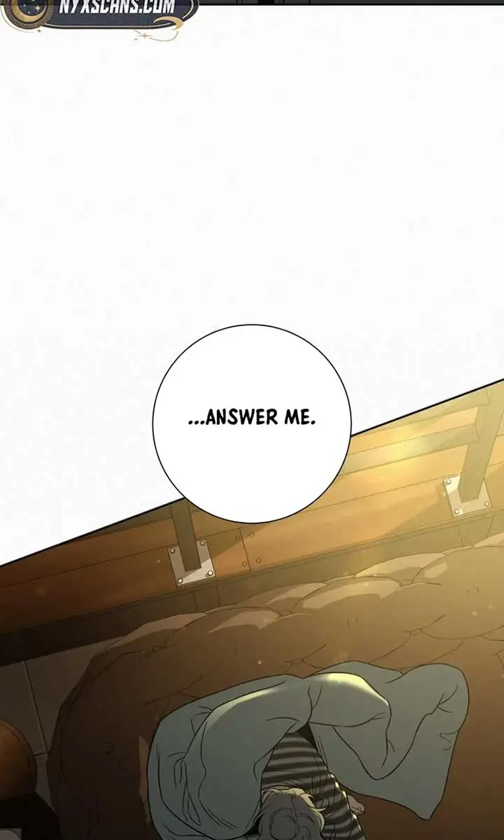 Pure Love Operation Chapter 114 Page 40