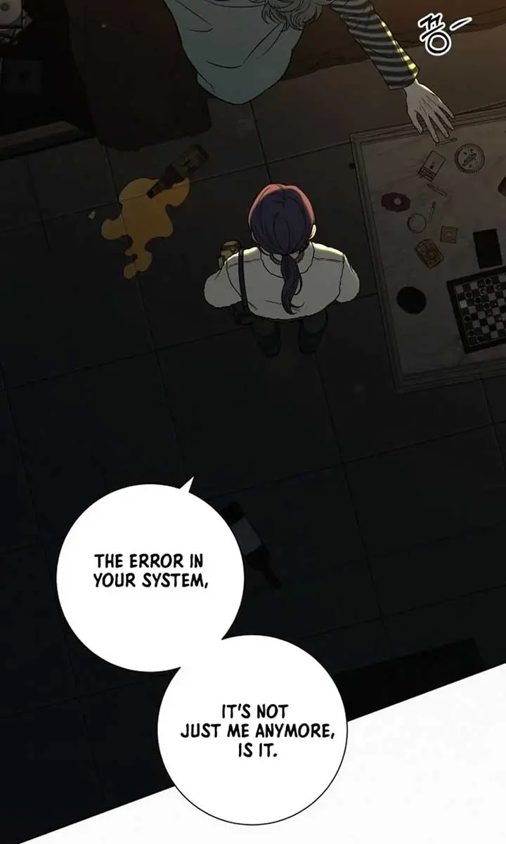 Pure Love Operation Chapter 114 Page 41