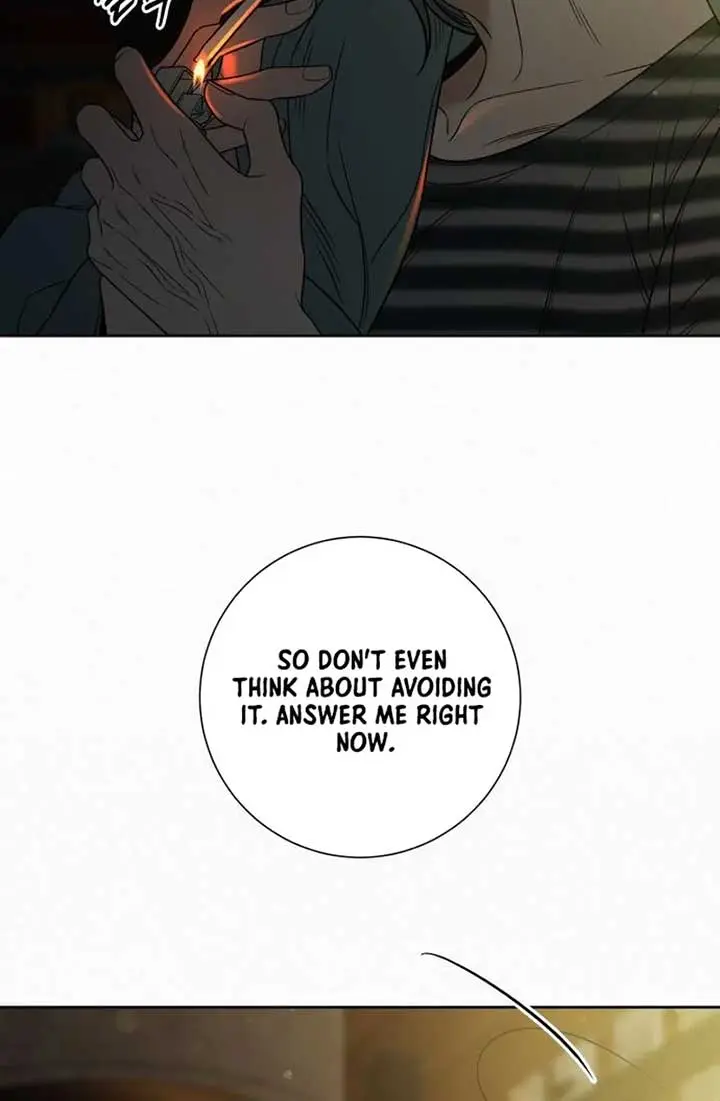 Pure Love Operation Chapter 114 Page 43