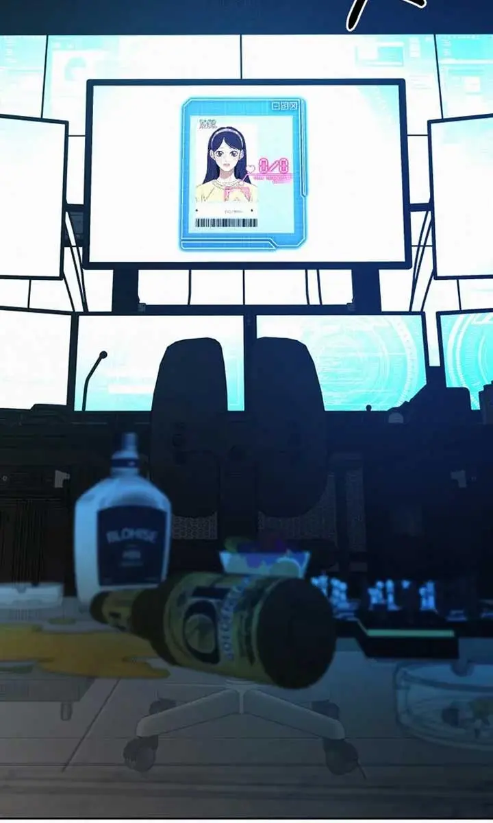 Pure Love Operation Chapter 114 Page 63