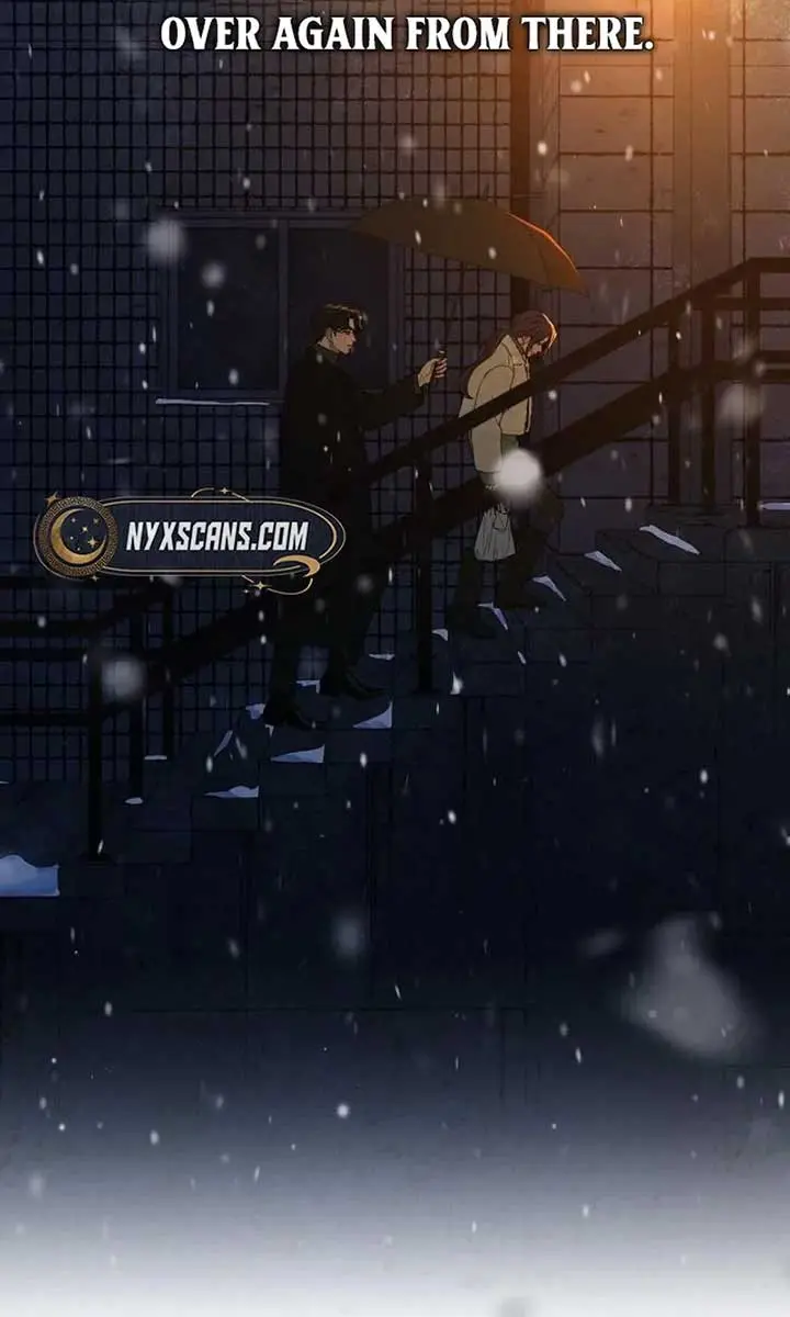 Pure Love Operation Chapter 114 Page 88