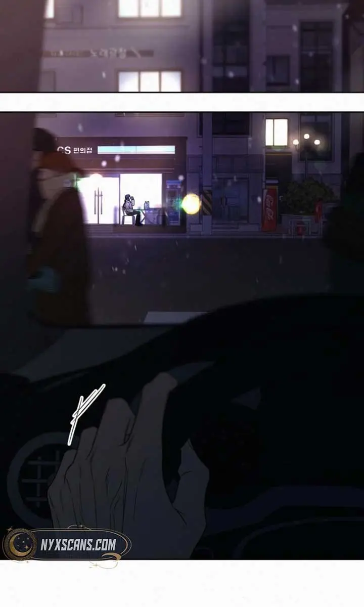 Pure Love Operation Chapter 115 Page 9