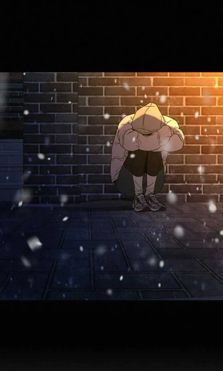 Pure Love Operation Chapter 115 Page 30