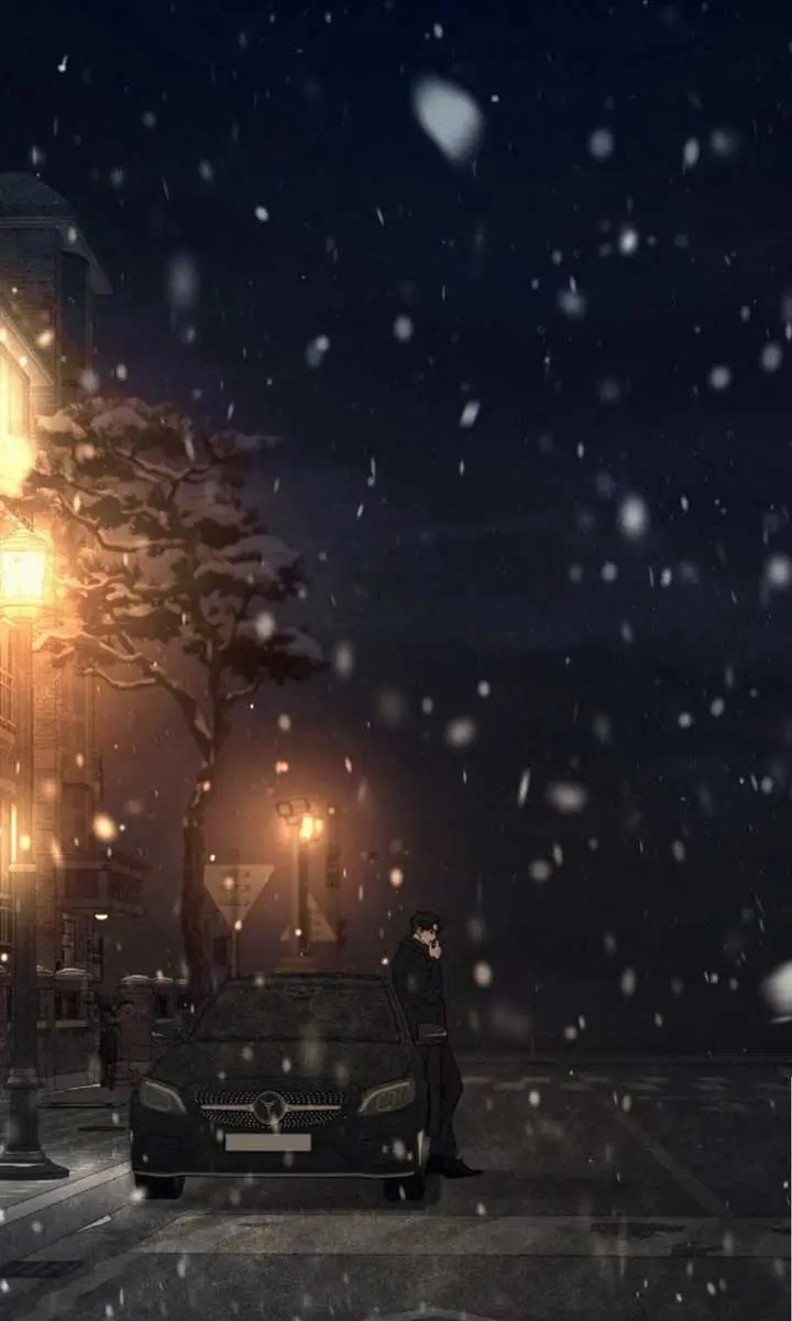 Pure Love Operation Chapter 115 Page 33